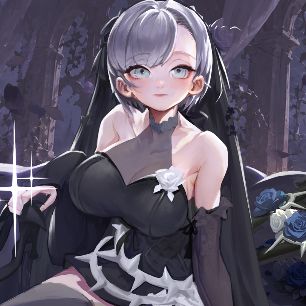 ブラックライトニング