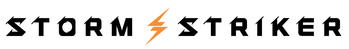STORM STRIKER