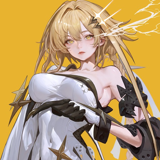 Lightning · StormStriker